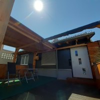 Außenbereich/Balkon Außenbereich/Balkon