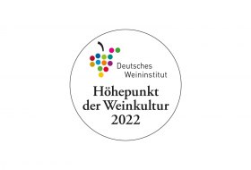 Höhepunkte der Weinkultur © DWI Höhepunkte der Weinkultur © DWI