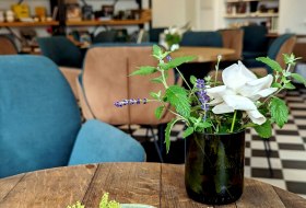 Adlershof Weincafé St. Johann Adlershof Weincafé St. Johann