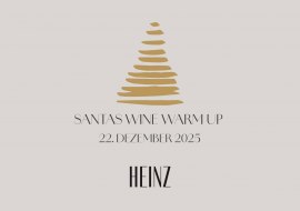 Santas Wine Warm Up Santas Wine Warm Up