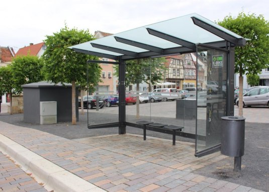 Ladestation Alzey Ladestation Alzey