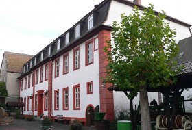 Deutsches Weinbaumuseum Deutsches Weinbaumuseum