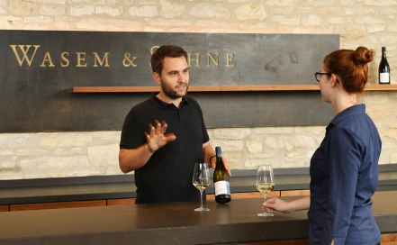Weingut Wasem – Philipp Wasem Weingut Wasem – Philipp Wasem