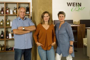 Weingut Müller Familie, © Weingut Müller Weingut Müller Familie, © Weingut Müller