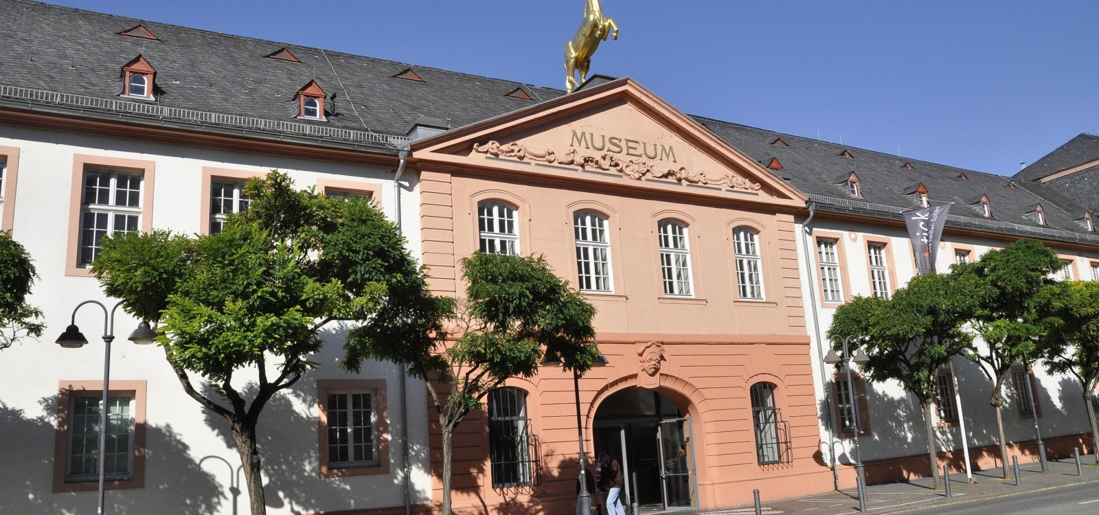 Landesmuseum Mainz, © Generaldirektion Kulturelles Erbe Rheinland-Pfalz Landesmuseum Mainz, © Generaldirektion Kulturelles Erbe Rheinland-Pfalz