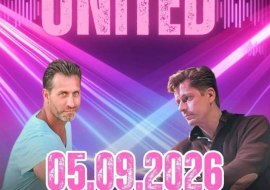 United for one summernight United for one summernight