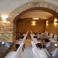 Frühstücksraum 2 © GUT LEBEN am Morstein Frühstücksraum 2 © GUT LEBEN am Morstein