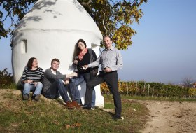 © Weingut Dietmar Ziegler © Weingut Dietmar Ziegler