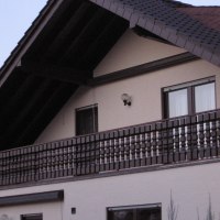 FeWo außen2 © Gumbsheimer FeWo außen2 © Gumbsheimer