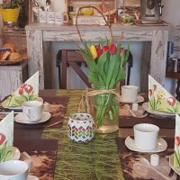 Frühstück Frühstück