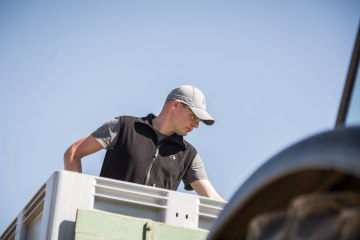 Weingut Helmut Geil_Andreas Geil, © Weingut Helmut Geil Weingut Helmut Geil_Andreas Geil, © Weingut Helmut Geil