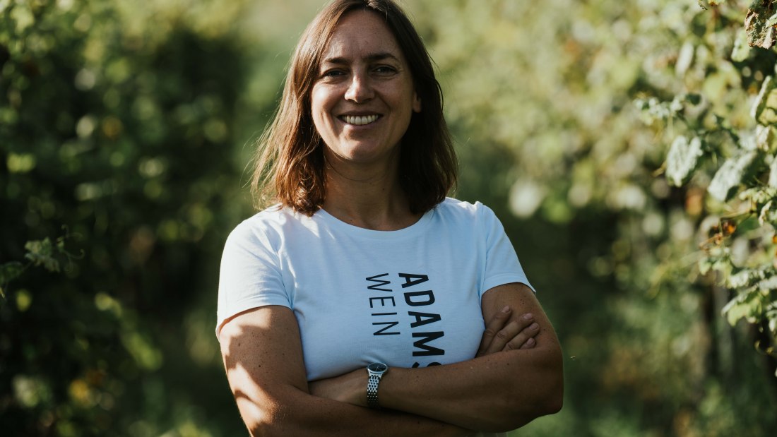 © Weingut Adams © Weingut Adams