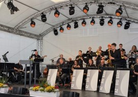 AZ Big Band AZ Big Band