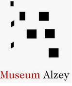 Logo Museum Alzey Logo Museum Alzey