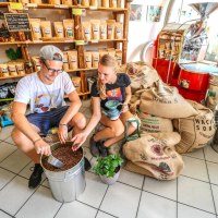 MajaKaffee Rösterei Ingelheim_Qualität © Rainer Oppenheimer MajaKaffee Rösterei Ingelheim_Qualität © Rainer Oppenheimer