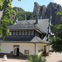 Naturstation aussen © naturstation Naturstation aussen © naturstation