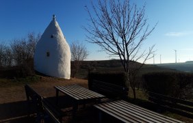 Winteram Flonheimer Trullo Winteram Flonheimer Trullo