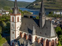 Basilika/Silz Basilika/Silz