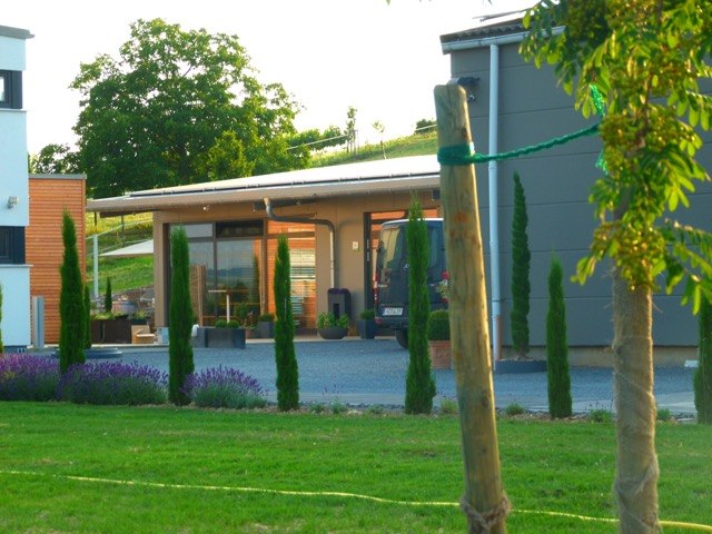 © Weingut Lahm © Weingut Lahm