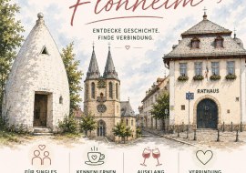 Ortsführung Flonheim Ortsführung Flonheim