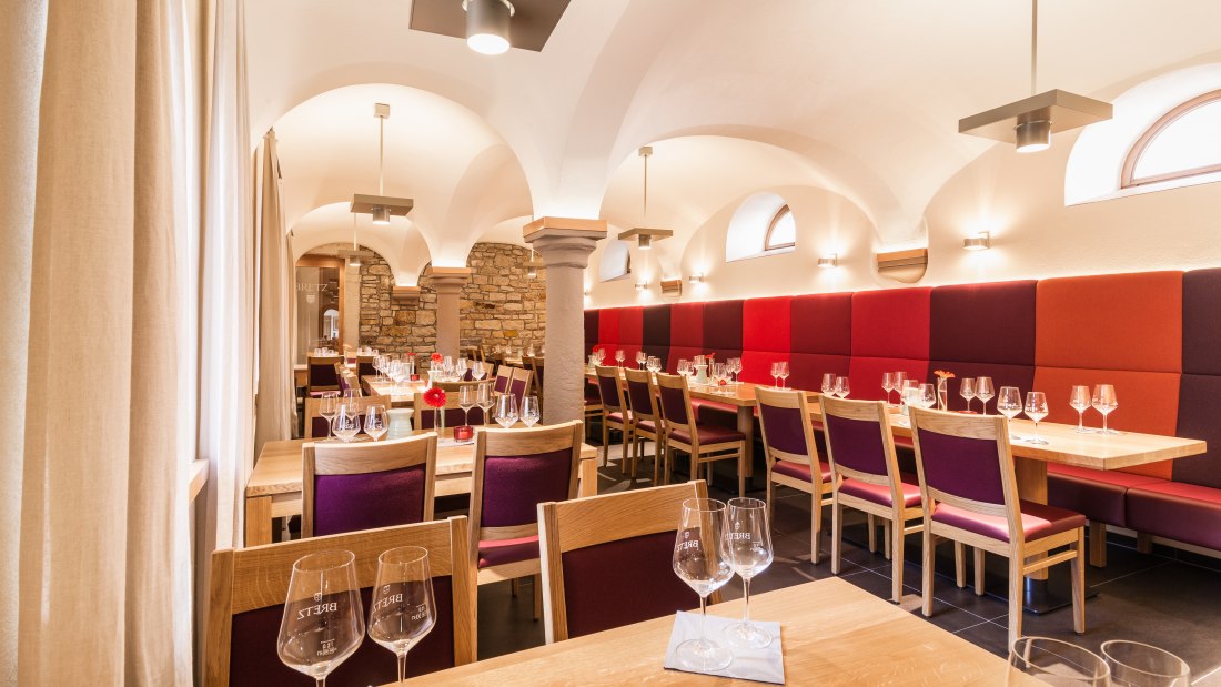 Weingut Bretz_Vinothek, © Weingut Bretz Weingut Bretz_Vinothek, © Weingut Bretz