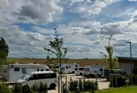 Campingplatz Weingut Bretz © Weingut Bretz Campingplatz Weingut Bretz © Weingut Bretz