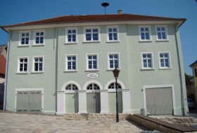 Grundschule Bechtheim Grundschule Bechtheim