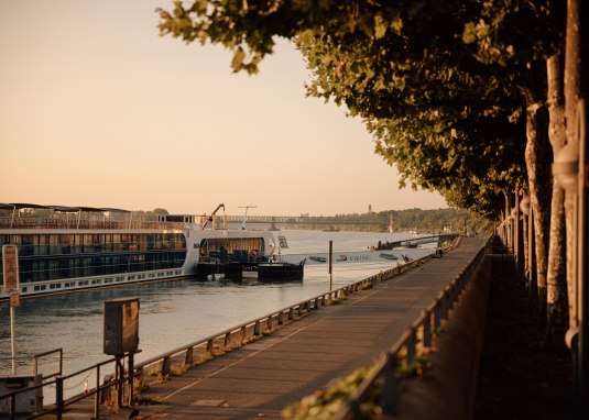 Rheinpromenade Mainz © (c) Dominik Ketz_Rheinland-Pfalz Tourismus GmbH Rheinpromenade Mainz © (c) Dominik Ketz_Rheinland-Pfalz Tourismus GmbH