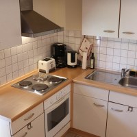 Ferienwohnung_GästehausKirschgarten_Küche Ferienwohnung_GästehausKirschgarten_Küche