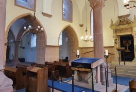 Synagoge Worms Synagoge Worms