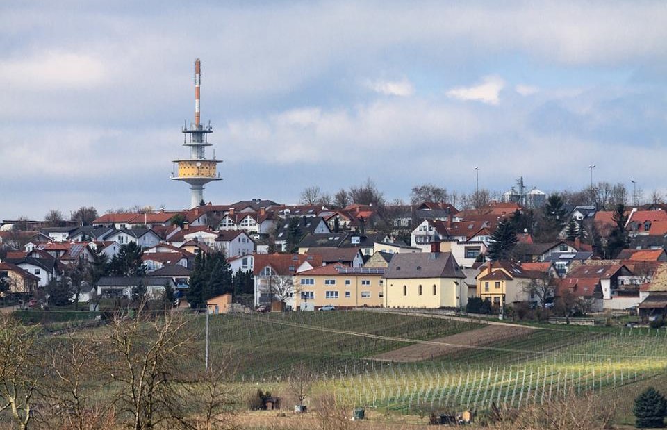 Weingut Bär_Kapelle, © Weingut Bär Weingut Bär_Kapelle, © Weingut Bär