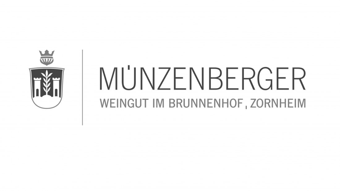 Weingut Münzenberger_Logo, © Weingut Münzenberger Weingut Münzenberger_Logo, © Weingut Münzenberger