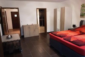 Ferienwohnung im Herzen von Rheinhessen Ferienwohnung im Herzen von Rheinhessen