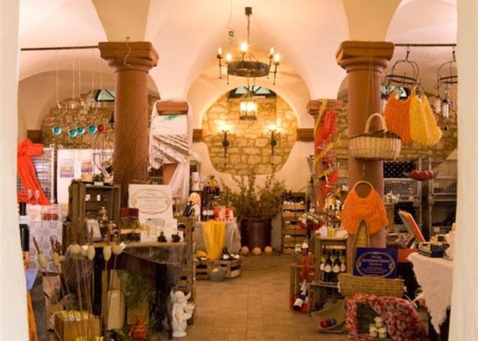 Kuhkapelle Räder 1 © Gabriele Röhle Kuhkapelle Räder 1 © Gabriele Röhle