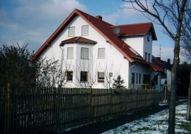 Haus Hartmann, © Hartmann Haus Hartmann, © Hartmann