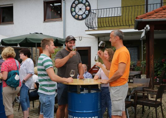 Bustourenbegleitung © Angelika Friedrich Bustourenbegleitung © Angelika Friedrich