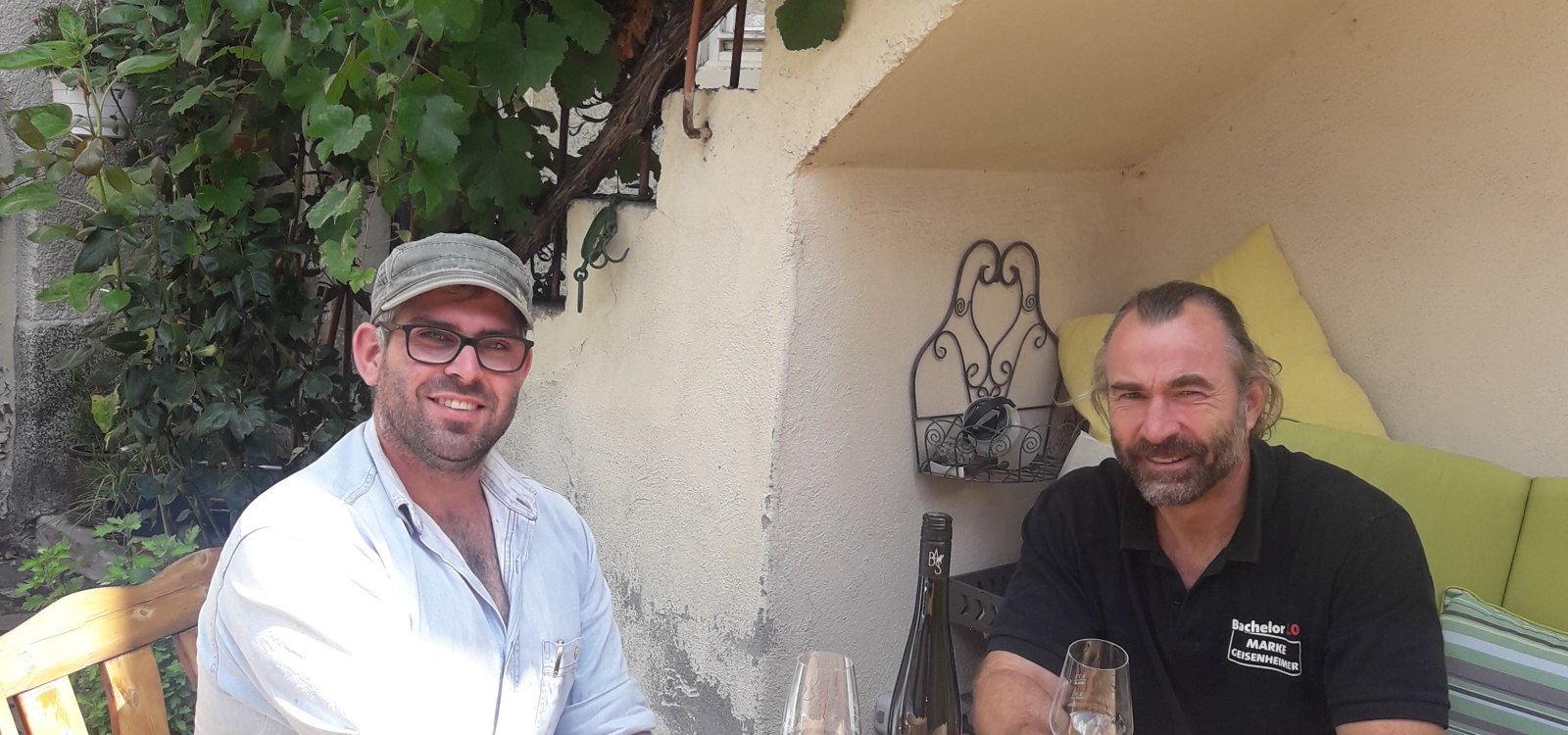 20190813_124837, © Weingut Bürgermeister Adam Schmitt 20190813_124837, © Weingut Bürgermeister Adam Schmitt