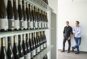 DURST © Weingut Thörle DURST © Weingut Thörle