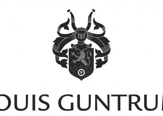 Logo Louis Guntrum Nierstein © Louis Guntrum Weinkellerei GmbH Logo Louis Guntrum Nierstein © Louis Guntrum Weinkellerei GmbH