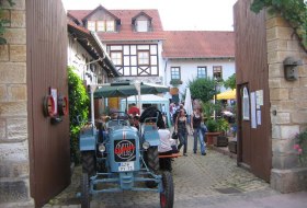 Zum Woifässje Zum Woifässje