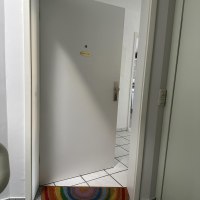 Eingang Wohnung 1. Etage Eingang Wohnung 1. Etage
