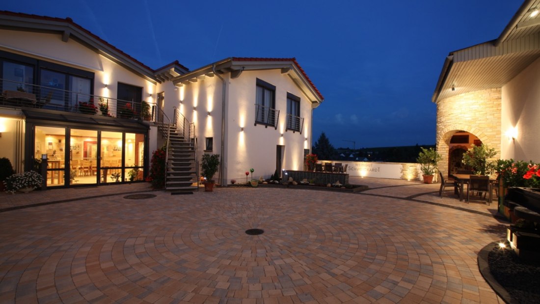 Weingut Schweickardt_Weingut, © Weingut Schweickardt Weingut Schweickardt_Weingut, © Weingut Schweickardt