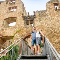 Burg Landskron © CC BY-SA Rheinhessen-Touristik GmbH, Dominik Ketz Burg Landskron © CC BY-SA Rheinhessen-Touristik GmbH, Dominik Ketz
