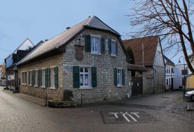 Kulturschmiede Wettig © Stadt Nieder-Olm Kulturschmiede Wettig © Stadt Nieder-Olm
