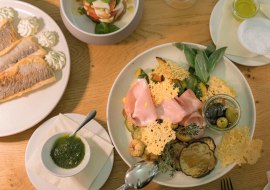 Antipasti, © Max Singer-Fischer Antipasti, © Max Singer-Fischer