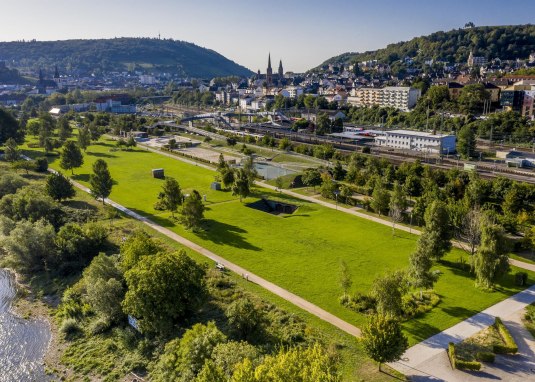 PaM/TorstenSilz/STadtBingen © Torsten Silz PaM/TorstenSilz/STadtBingen © Torsten Silz