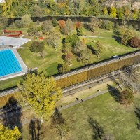 Freibad Salinenbad Freibad Salinenbad