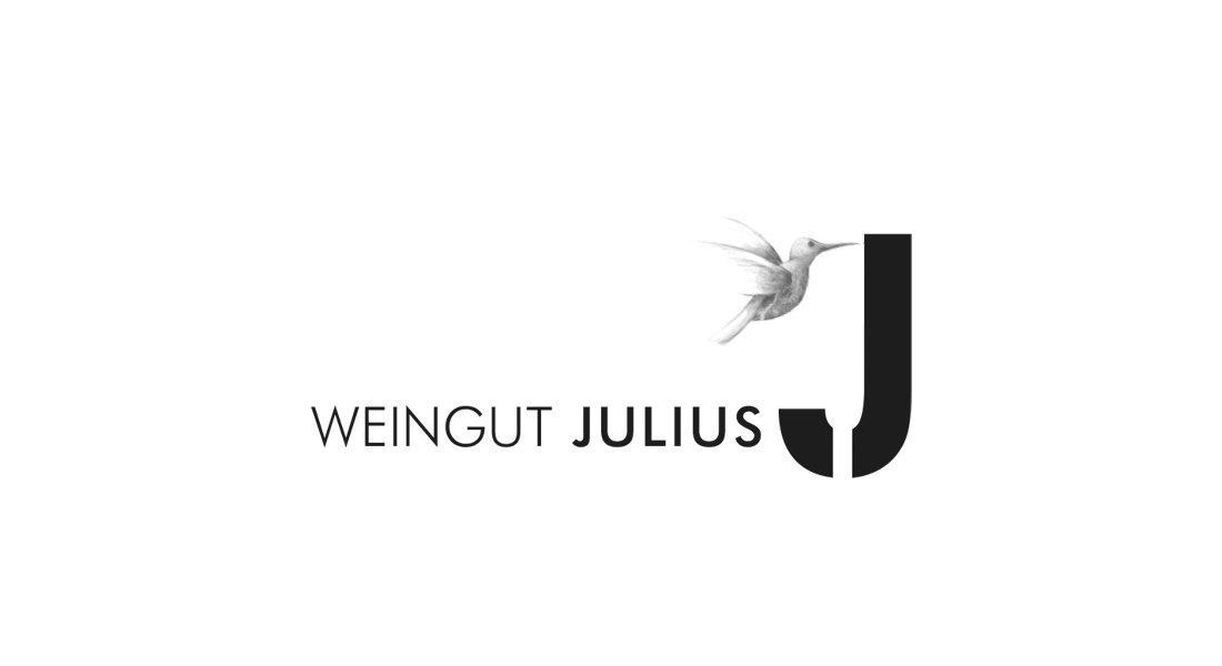Logo-Weingut Julius Logo-Weingut Julius