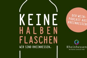 Cover Weinpodcast Keine halben Flaschen Cover Weinpodcast Keine halben Flaschen