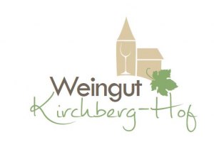 Weingut Kirchberg-Hof_Logo, © Weingut Kirchberg-Hof Weingut Kirchberg-Hof_Logo, © Weingut Kirchberg-Hof